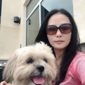 Meet your Posher, Nan